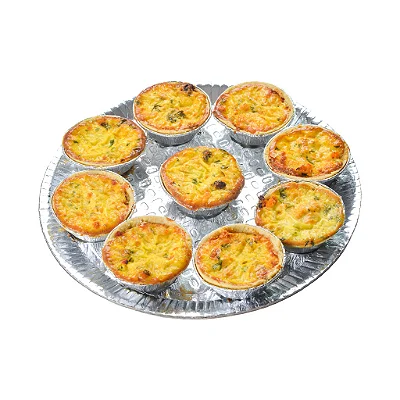 quiche